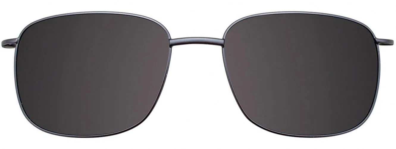 Cool Clip CC838 Eyeglasses - view 9